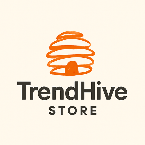 TrendHive Store